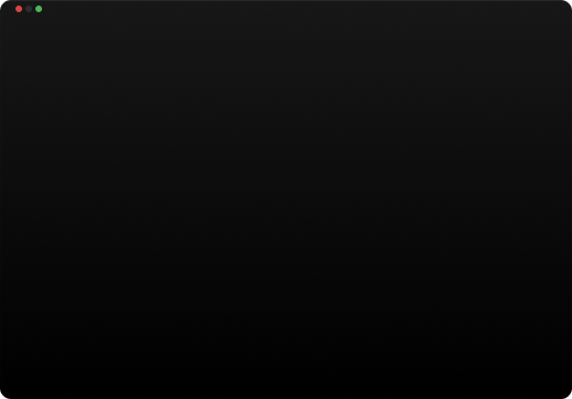 Desktop Screen